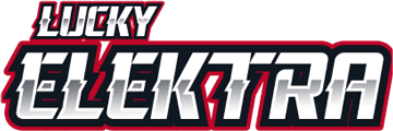 LuckyElektra Logo
