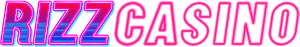 Rizz Casino Logo