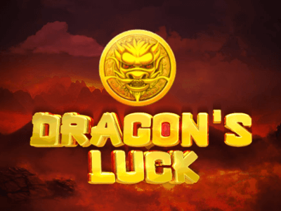 Dragon’s Luck (RTG)