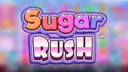 Sugar Rush by Pragmatic Play Casino Bonus Codes